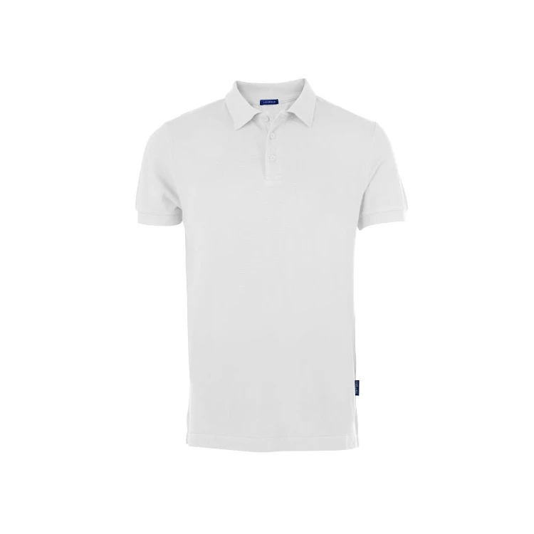 Men's Luxury Polo