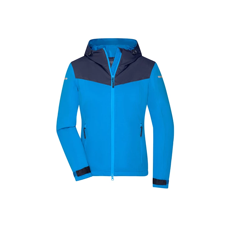 Ladies' Allweather Jacket