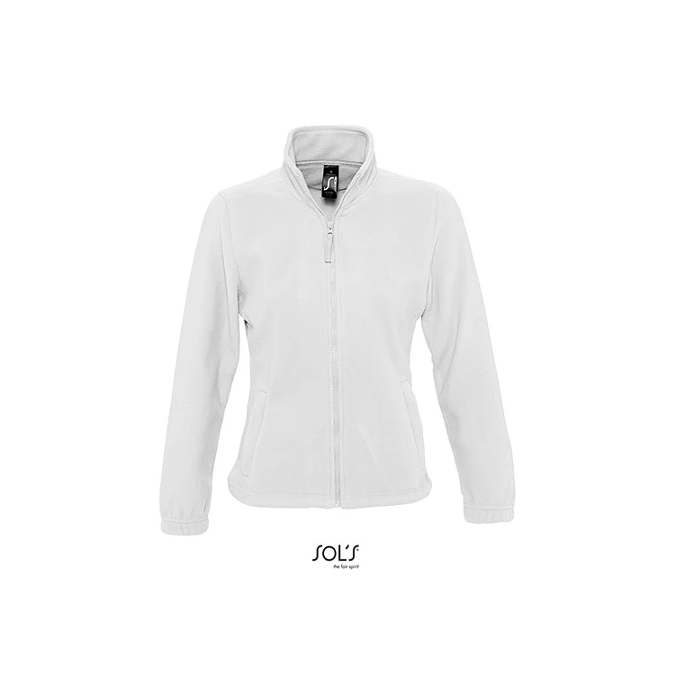 Women's Fleece Jacket North