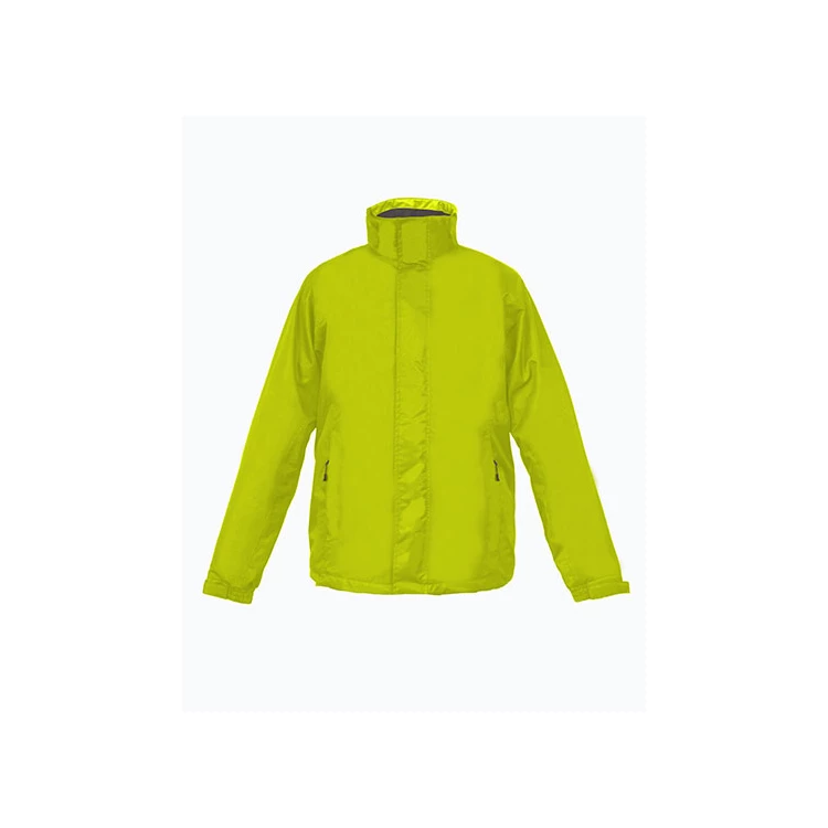 Men's Performance Jacket C+