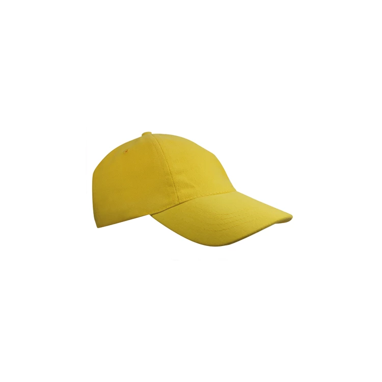 Kids' Brushed Cap