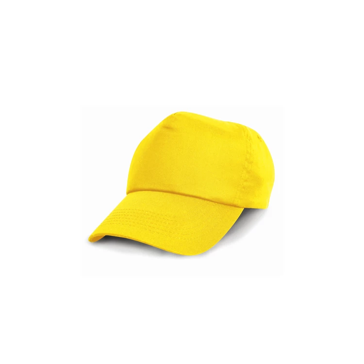 Junior Cotton Cap