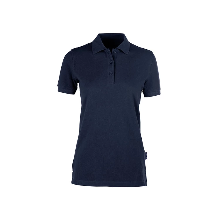 Women's Heavy Polo