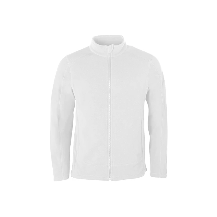 Men's Full- Zip Fleece Jacket