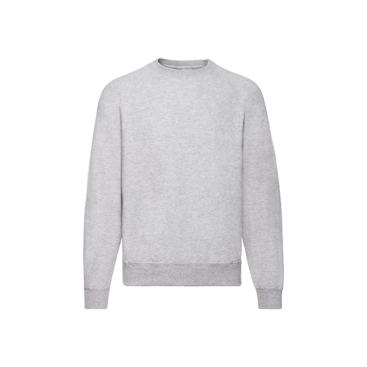 Classic Raglan Sweat