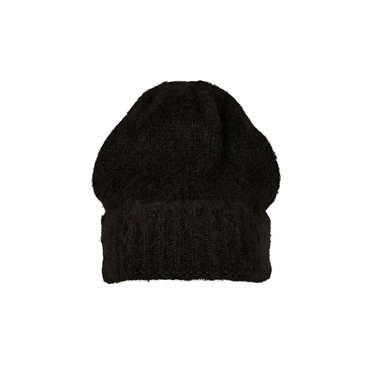 Soft Acrylic Beanie