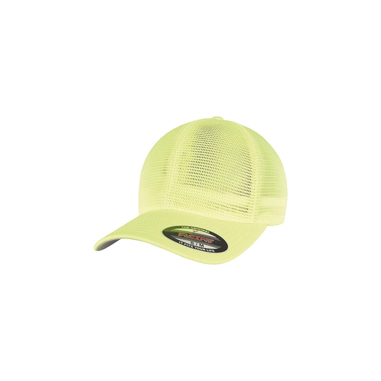 Flexfit 360 Omnimesh Cap