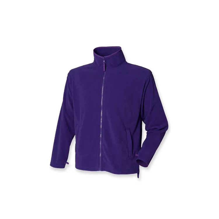 Men's Microfleece Jacket