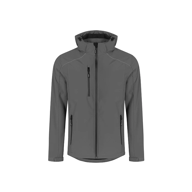 Men's Softshell Jacket