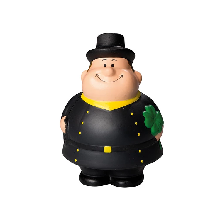 SQUEEZIES® Chimney Sweeper Bert®