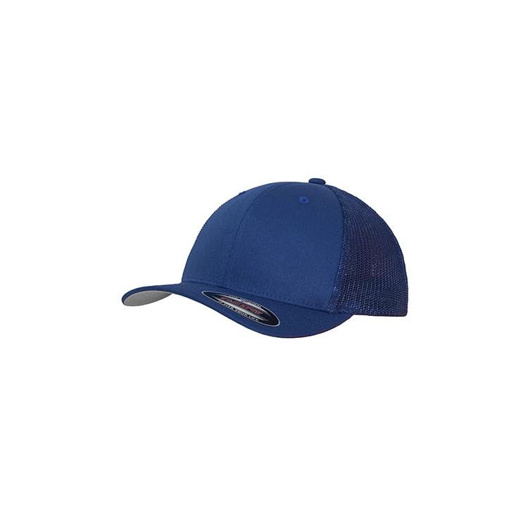 Flexfit Mesh Trucker Cap