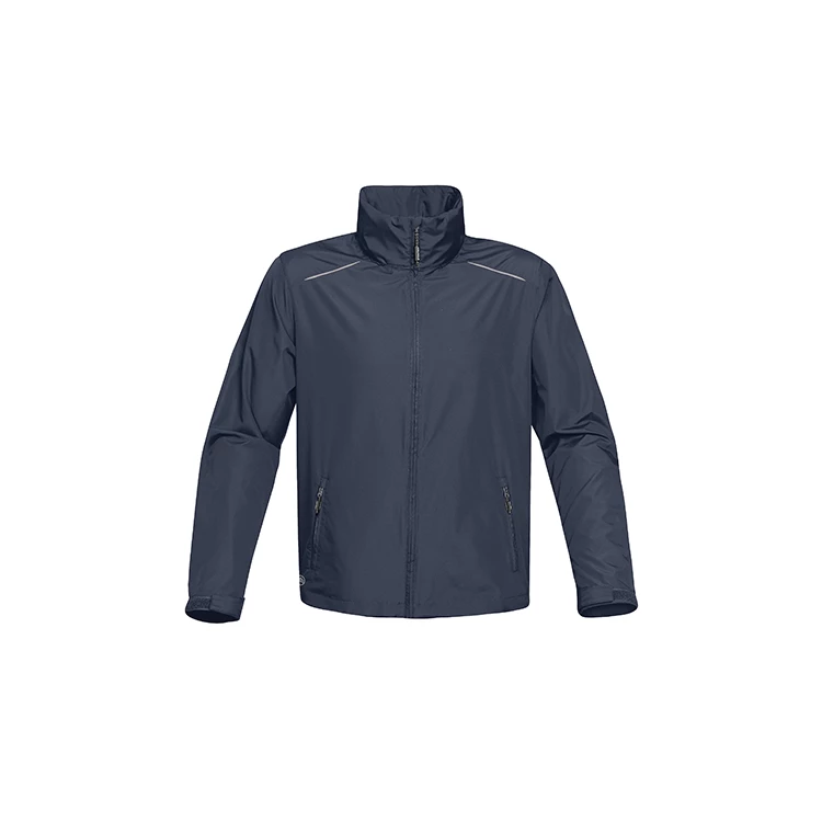 Men's Nautilus Performance-Shell Jacket