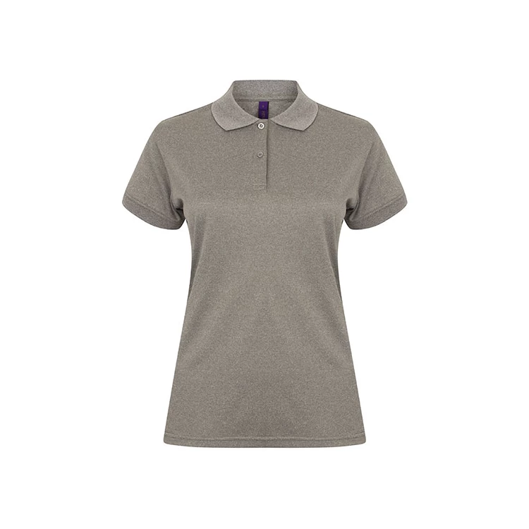 Ladies' Coolplus® Wicking Polo Shirt