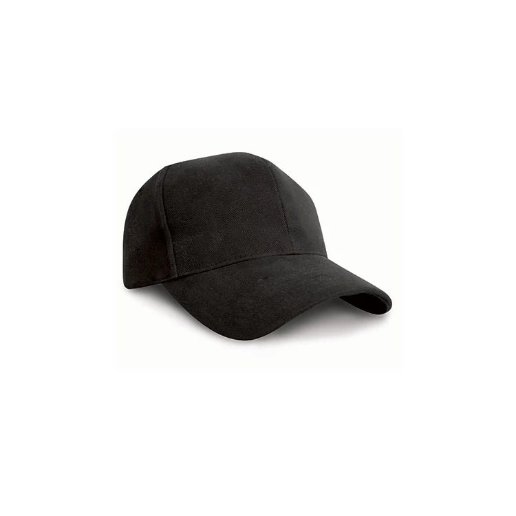 Pro-Style Heavy Cotton Cap