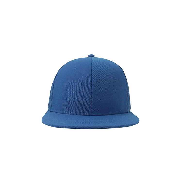 Snap Mesh-S Cap