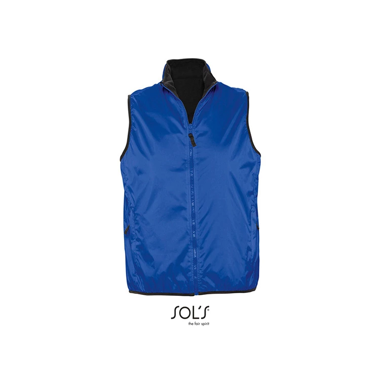 Unisex Reversible Bodywarmer Winner