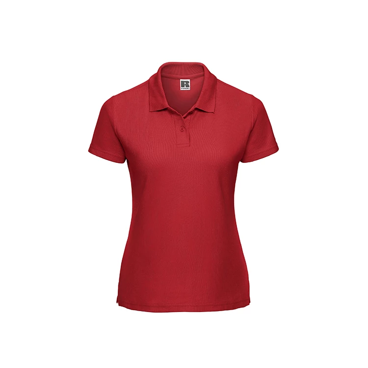 Ladies' Classic Polycotton Polo