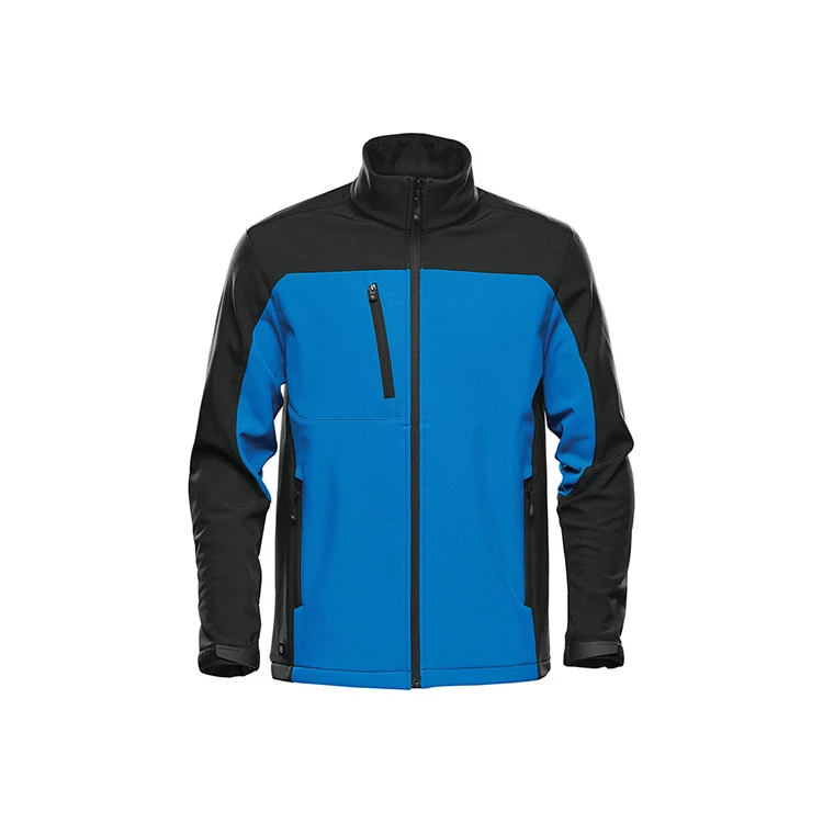 Men's Cascades Softshell Jacket