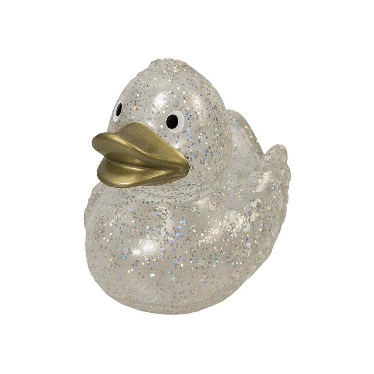 Schnabels® Squeaky Duck Glitter