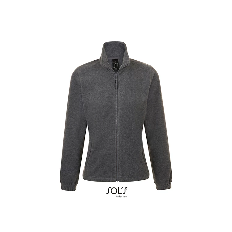 Women's Fleece Jacket North