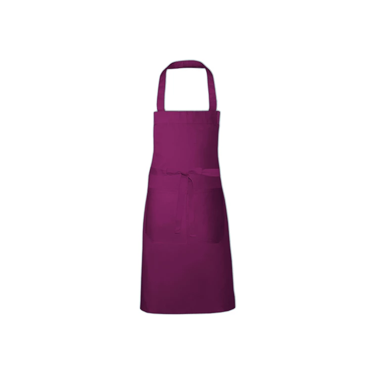 Cotton Hobby Apron