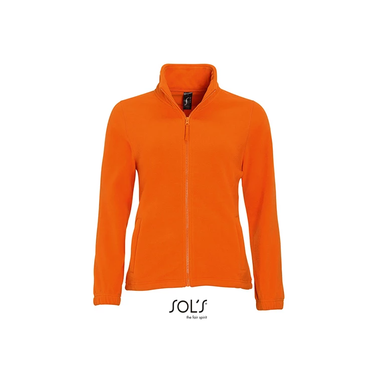 Women's Fleece Jacket North