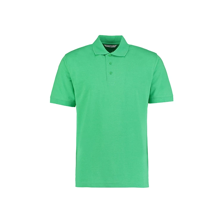 Classic Fit Klassic Superwash® 60° Polo