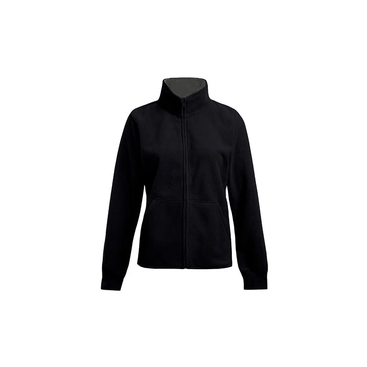 Women's Double Fleece Jacket