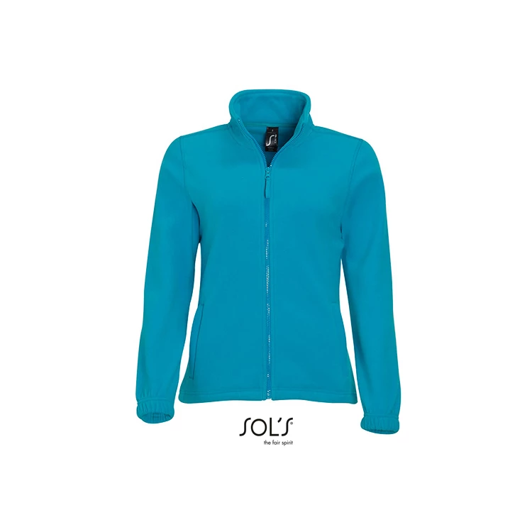 Women's Fleece Jacket North