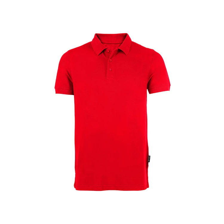 Men's Heavy Polo