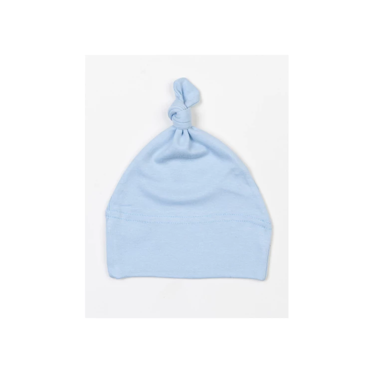 Baby One Knot Hat