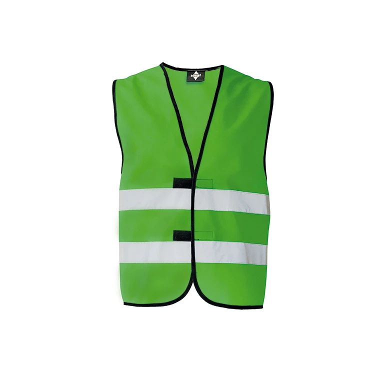 Functional Hi-Vis Safety Vest Dortmund