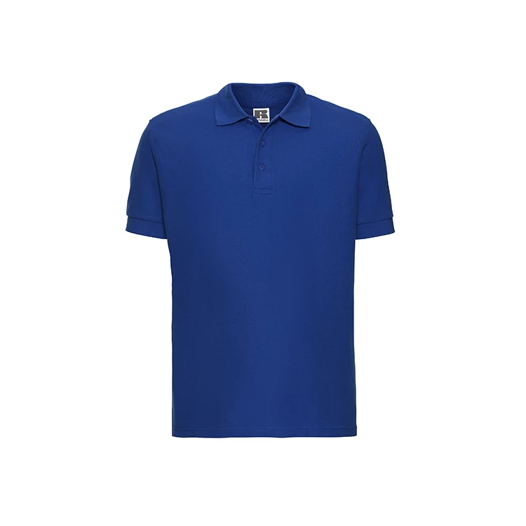 Men's Ultimate Cotton Polo