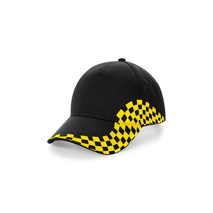 Grand Prix Cap