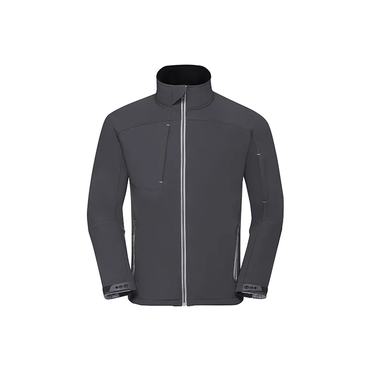 Men's Bionic Softshell Jacket