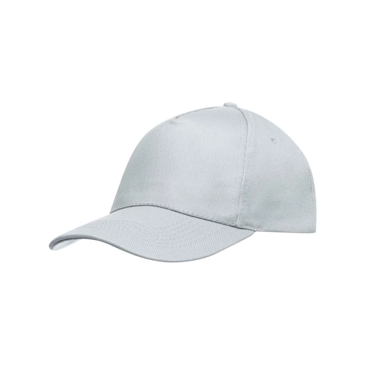 5-Panel Baseball Cap