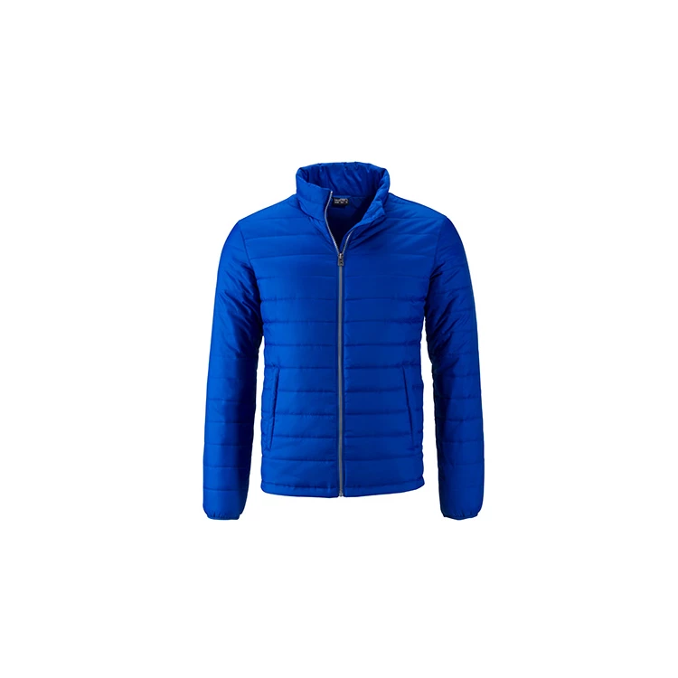 Men's Padded Jacket