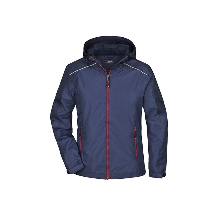 Ladies' Rain Jacket