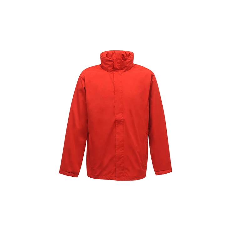 Ardmore Jacket