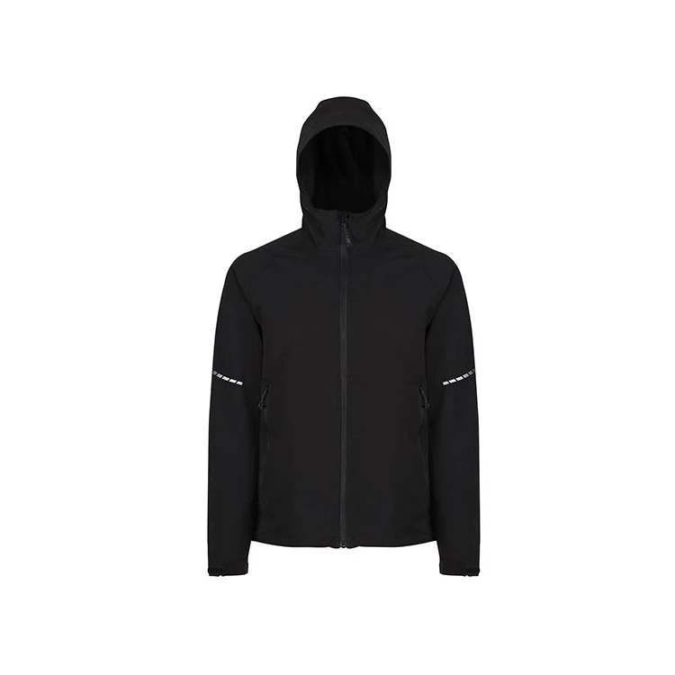 X-Pro Prolite Stretch Softshell Jacket