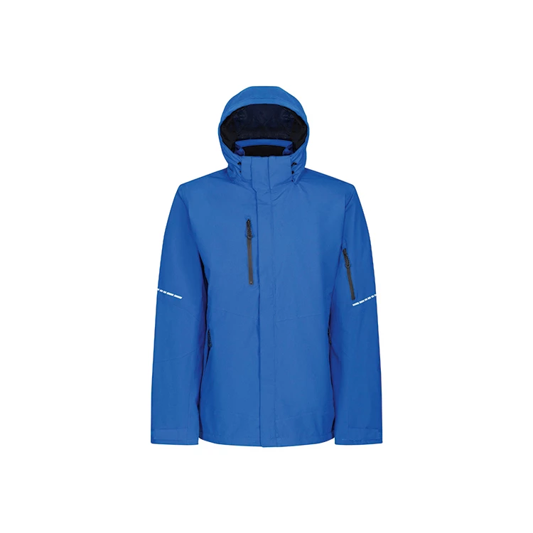 X-Pro Exosphere II Shell Jacket