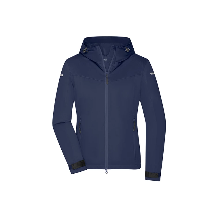 Ladies' Allweather Jacket