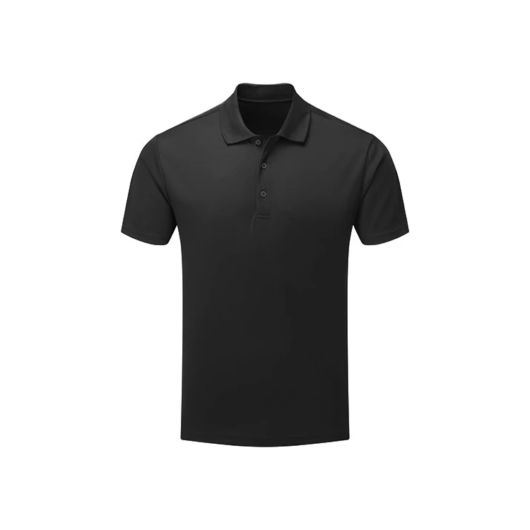 Men's Spun-Dyed Sustainable Polo Shirt