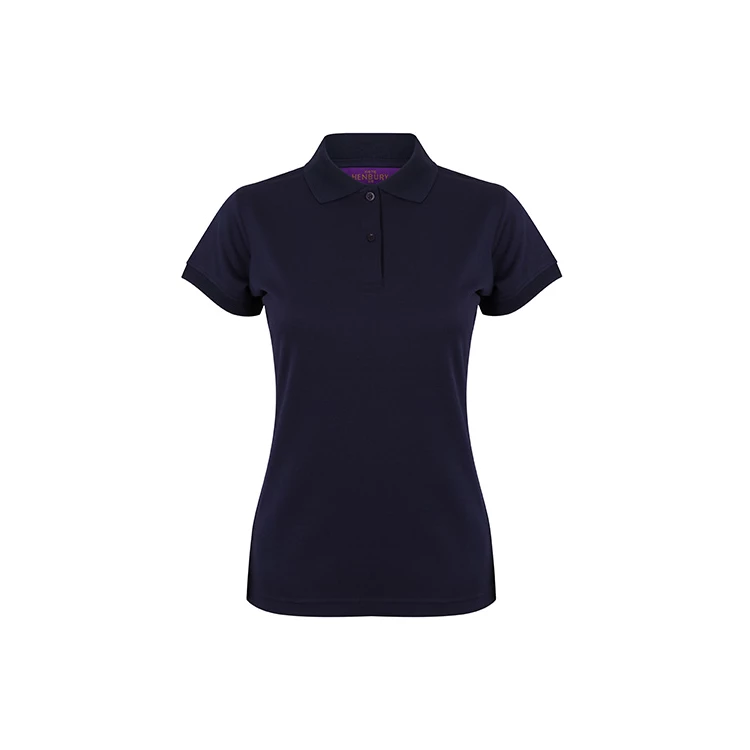 Ladies' Coolplus® Wicking Polo Shirt