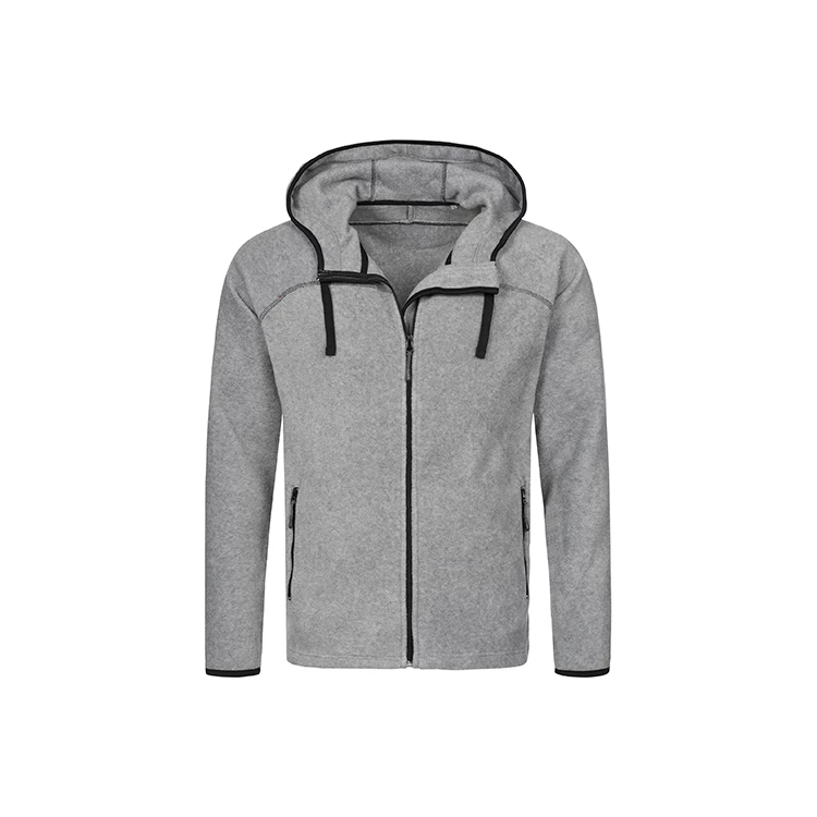 Power Fleece Jacket