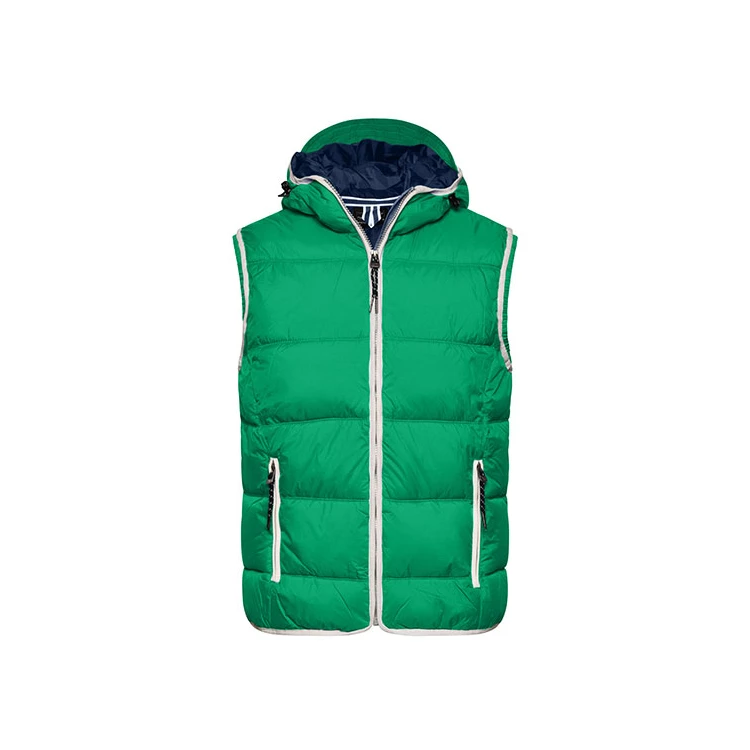 Men's Maritime Vest