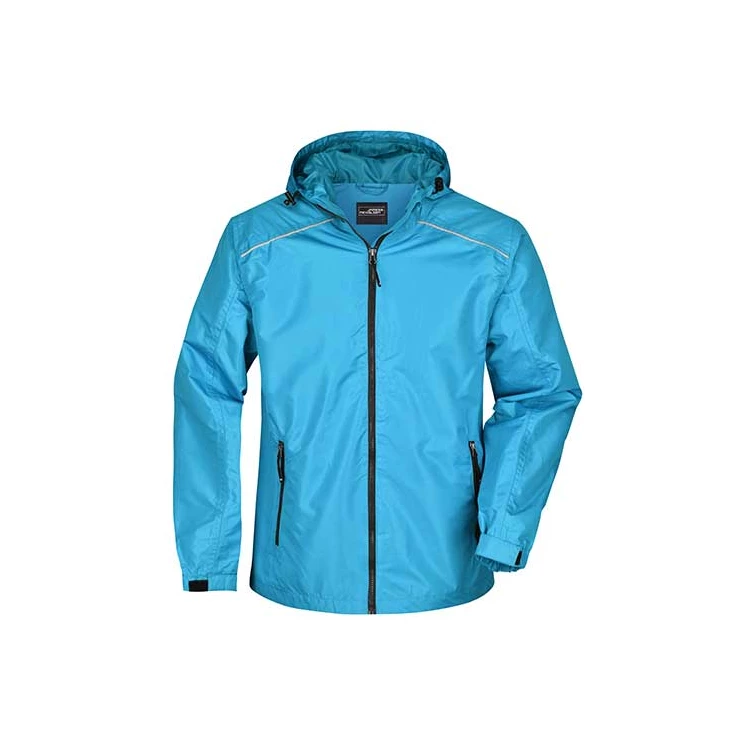 Men's Rain Jacket