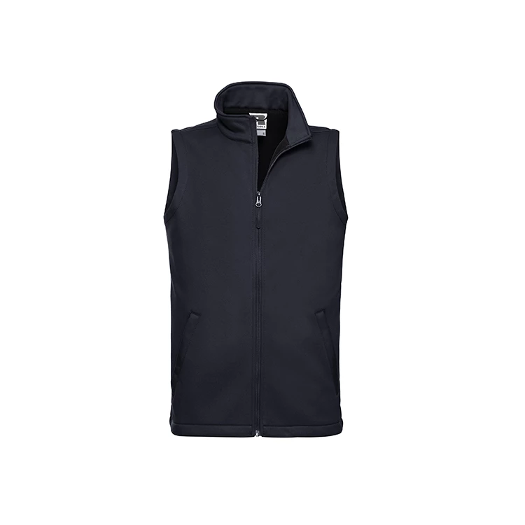 Men's Smart Softshell Gilet