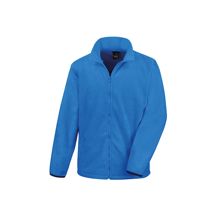 Mens Norse Outdoor Fleece Jacket