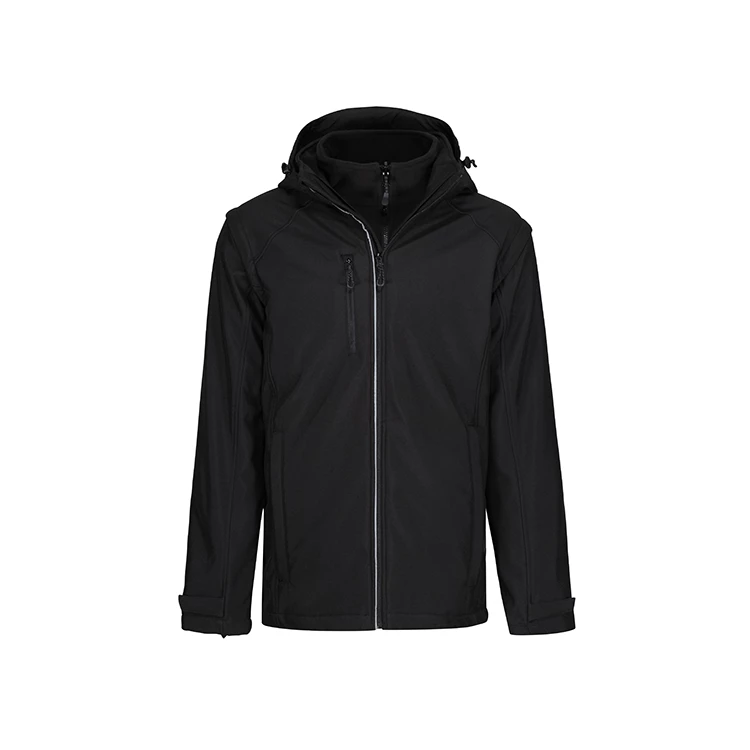 Erasmus 4 in 1 Softshell Jacket